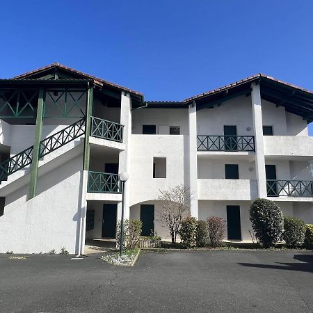 Studio Eglantine A Cambo-Les-Bains, Proche Thermes, Terrasse, Parking, Acces Internet, Animaux Ok - Fr-1-495-106 Dış mekan fotoğraf