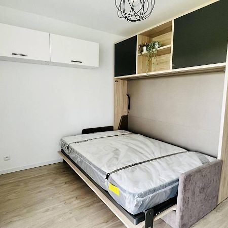 Studio Eglantine A Cambo-Les-Bains, Proche Thermes, Terrasse, Parking, Acces Internet, Animaux Ok - Fr-1-495-106 Dış mekan fotoğraf