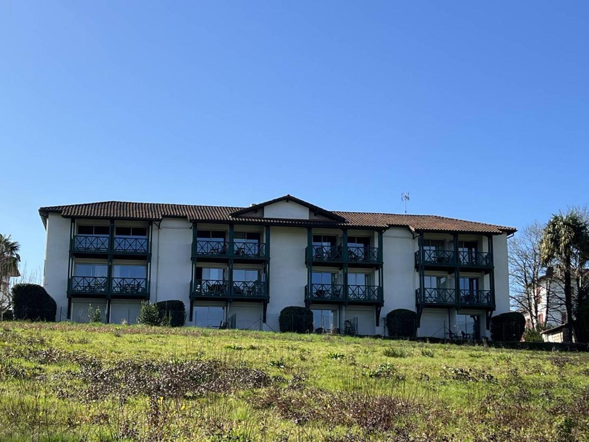 Studio Eglantine A Cambo-Les-Bains, Proche Thermes, Terrasse, Parking, Acces Internet, Animaux Ok - Fr-1-495-106 Dış mekan fotoğraf